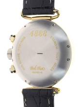 Thumbnail von Paul Picot Gents manual wind Wristwatch Chronograph 4888