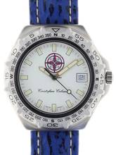  Breitling Gents Automatic Wristwatch Cristoforo Colombo ( Cristobal Colom ) Christopher Columbus </h1> 