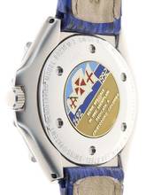 Thumbnail von Breitling Gents Automatic Wristwatch Cristoforo Colombo ( Cristobal Colom ) Christopher Columbus </h1>