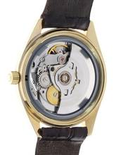 Thumbnail von Longines Conquest Gents Autmatic Wristwatch Conquest Automatic Day-Date </h1>