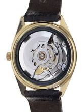 Thumbnail von Longines Conquest Gents Autmatic Wristwatch Conquest Automatic Day-Date </h1>