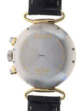 Thumbnail von Paul Picot Gents manual wind Wristwatch Chronograph 4888 </h1>