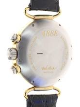 Thumbnail von Paul Picot Gents manual wind Wristwatch Chronograph 4888 </h1>