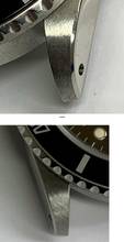 Thumbnail von Rolex Submariner Date COMEX 168000 Submariner Triple ZERO Limitiert 100 Stück/Pieces Tritium Zifferblatt und Zeiger alles im Original Zustand !!