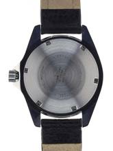 Thumbnail von Oscar Gents Automatic Wristwatch 25 Jewel Automatic with bi-directional 24 – hour Bezel </h1>