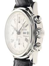 Thumbnail von Kronos Gents Automatic Wristwatch Chronograph </h1>