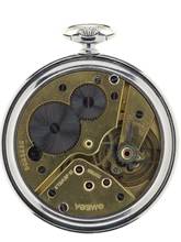 Thumbnail von Omega Taschenuhr Gents elegant Pocket Watch Ref. 374-13