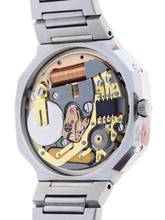 Thumbnail von Omega Constellation Quartz Gents Wristwatch Constellation Chronometer Quartz </h1>