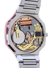 Thumbnail von Omega Constellation Quartz Gents Wristwatch Constellation Chronometer Quartz </h1>