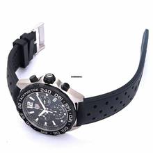 Thumbnail von TAG Heuer Formula 1 Quarz CAZ1010.FT8024 - Formula 1 Quartz Chronograph Black Dial Men's Watch </h1>