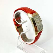 Thumbnail von Gruen Precision Vintage Uhr 14 Karat Gelbgold </h1>