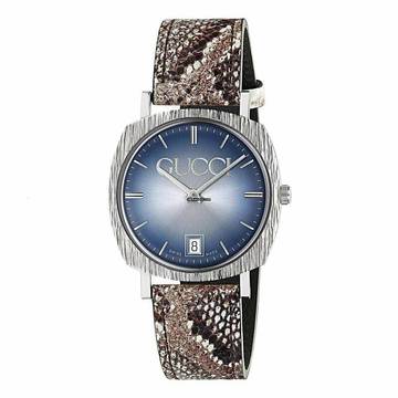  Gucci Damenuhr Gucci Collection YA152401 </h1> 