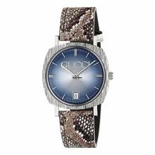  Gucci Damenuhr Gucci Collection YA152401 </h1> 