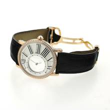Thumbnail von Cartier Rotonde de Cartier Mysterious Diamonds 42mm </h1>