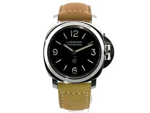  Panerai Luminor Base Logo 44 Ref. PAM01086 </h1> 