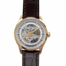  Hamilton Jazzmaster Viewmatic H42545551 - Jazzmaster Viewmatic Skeleton Gent Auto Automatic Skeleton Dial Stainless Stee </h1> 