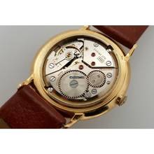 Thumbnail von Zodiac 750 Herrenarmbanduhr Pesseux 330