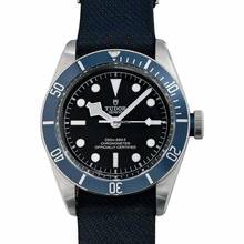 Thumbnail von Tudor Black Bay 79230B - Heritage Black Bay Swiss Dive Steel Automatic Black Dial Men's Watch </h1>