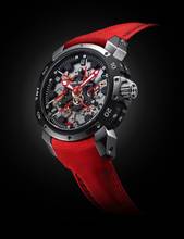  Pierre DeRoche TNT Royal Retro 43 Diablo 