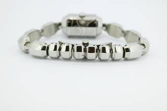 Thumbnail von RSW Swiss Lady Liberty Diamond Silver Dial Reduced Price