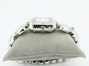 Thumbnail von RSW Swiss Lady Liberty Diamond Silver Dial Reduced Price