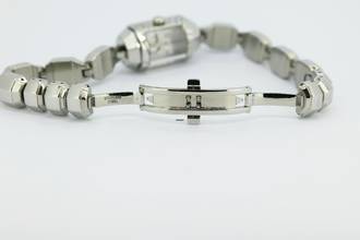 Thumbnail von RSW Swiss Lady Liberty Diamond Silver Dial Reduced Price