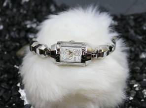 Thumbnail von RSW Swiss Lady Liberty Diamond Silver Dial Reduced Price
