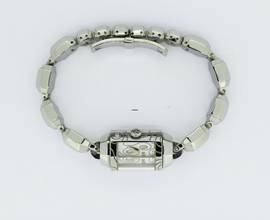 Thumbnail von RSW Swiss Lady Liberty Diamond Silver Dial Reduced Price