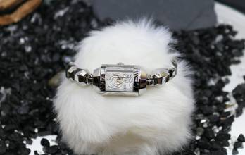 Thumbnail von RSW Swiss Lady Liberty Diamond Silver Dial Reduced Price