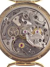 Thumbnail von Paul Picot Gents manual wind Wristwatch Chronograph 4888