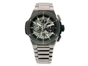 Thumbnail von Hublot Big Bang Integral Titanium 451.NX.1170.NX </h1>