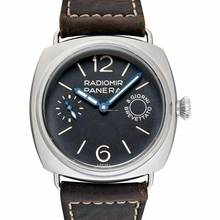 Thumbnail von Panerai Radiomir 8 Days PAM00992 - Radiomir 8 Days Manual-winding Black Dial Men's Watch </h1>