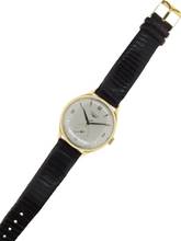 Thumbnail von Longines Mans classic Wristwatch Oversized </h1>