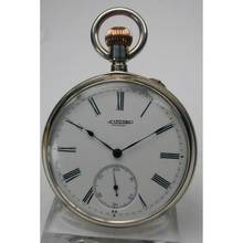 Thumbnail von Glashütte Original Grossmann in Sachsen Wippen-Chronometer 1A </h1>