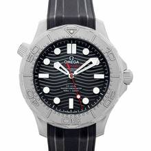  Omega Seamaster Diver 300 M 210.32.42.20.01.002 - Seamaster Co-axial Master Chronometer 42 mm Automatic Black Dial Sta </h1> 
