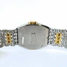 Thumbnail von Chopard Gstaad Automatic 32mm 2 Tone 1.92TCW Diamond Watch </h1>
