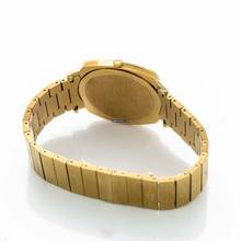 Thumbnail von Gucci YA157409 - Grip Quartz Gold-Tone Dial Unisex Watch </h1>