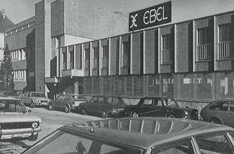 Thumbnail von Ebel Sport Classic 33