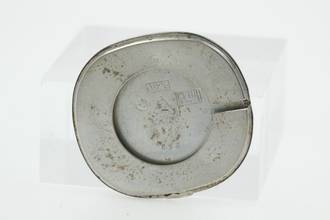 Thumbnail von Omega De Ville NOS Vintage Ladies Watch Sterling Silver
