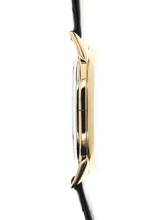 Thumbnail von Cyma Gents oversized Wristwatch </h1>