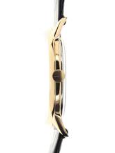 Thumbnail von Cyma Gents oversized Wristwatch </h1>