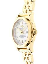 Thumbnail von Breitling Chrono Galactic Ladies Wristwatch Diamond Galactic 29 Certifie Chronometre officially certified H7234812/A792