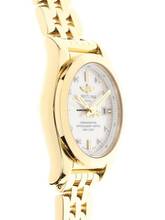 Thumbnail von Breitling Chrono Galactic Ladies Wristwatch Diamond Galactic 29 Certifie Chronometre officially certified H7234812/A792