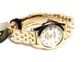 Thumbnail von Breitling Chrono Galactic Ladies Wristwatch Diamond Galactic 29 Certifie Chronometre officially certified H7234812/A792