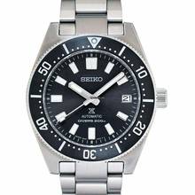  Seiko Prospex SBDC101 - Prospex Automatic Black Dial Stainless Steel Men's Watch </h1> 
