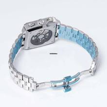 Thumbnail von TAG Heuer Monaco CBL2111.BA0644 - Monaco Automatic Blue Dial Stainless Steel Men's Watch </h1>