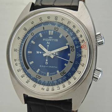  Fortis Easy Math Compass  