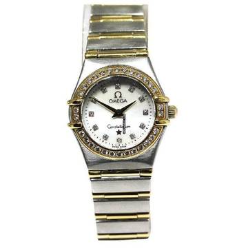  Omega Constellation – Constellation MINI  
