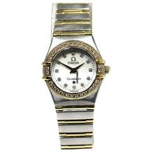  Omega Constellation – Constellation MINI  