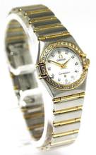 Thumbnail von Omega Constellation – Constellation MINI